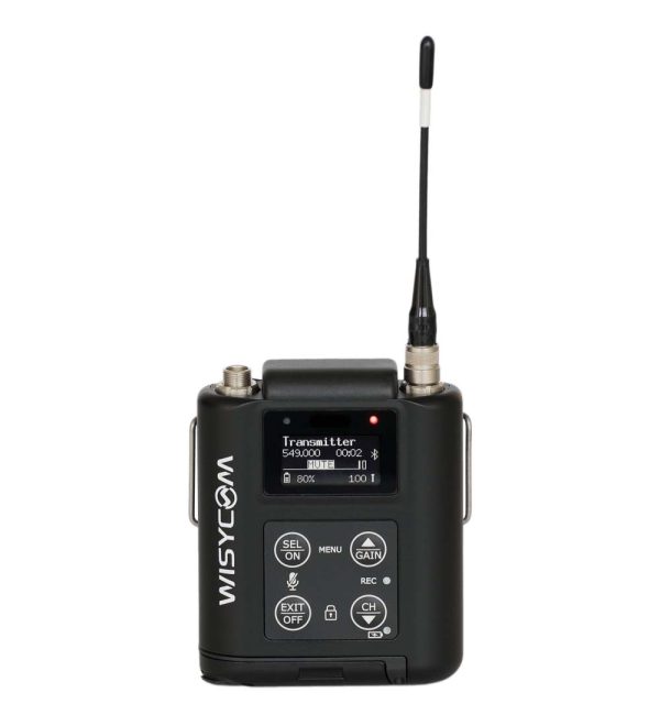 Wisycom MTP60