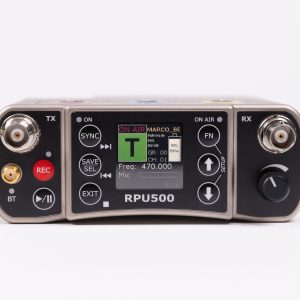 Wisycom RPU500-EUX-T2-R1