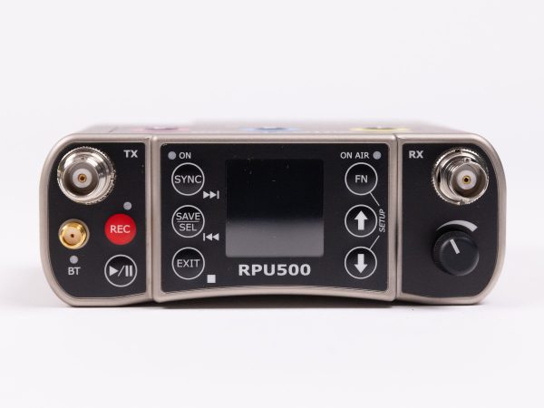 Wisycom RPU500-EUX-T2-R1 - Image 4