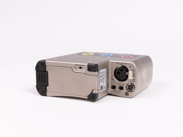Wisycom RPU500-EUX-T2-R1 - Image 2