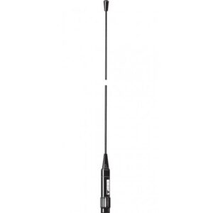 Wisycom RPU500 1/2wave VHF antenna set.