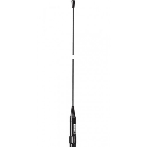 Wisycom RPU500 1/2wave VHF antenna set.