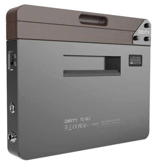 DEITY TC-SL1 Timecode Slate - Image 2