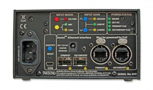 Glensound Inferno - Image 2