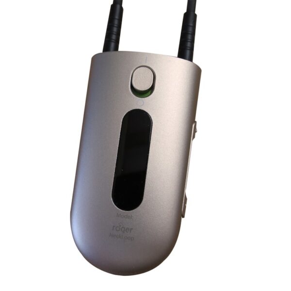 Phonak Roger NeckLoop receiver