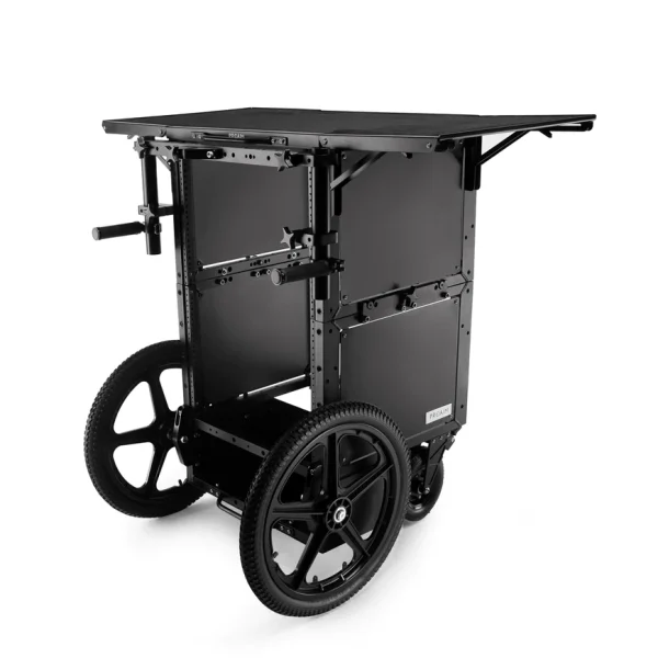 Proaim Soundchief Cart & Vertical Workstation - Image 2