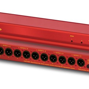 Sonifex RB DA6