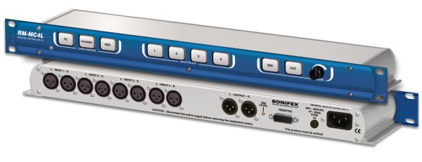 Sonifex RM-MC4L