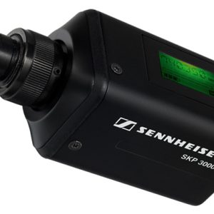 Sennheiser SKP3000