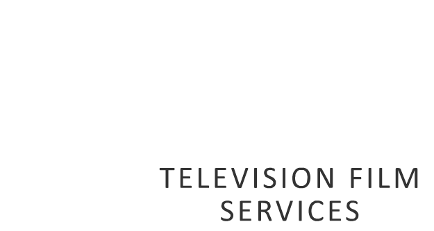 television-film-services-logo white text